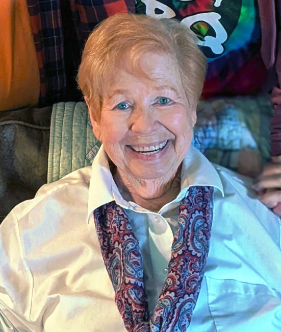 Obituary of Nina Lou Romitti