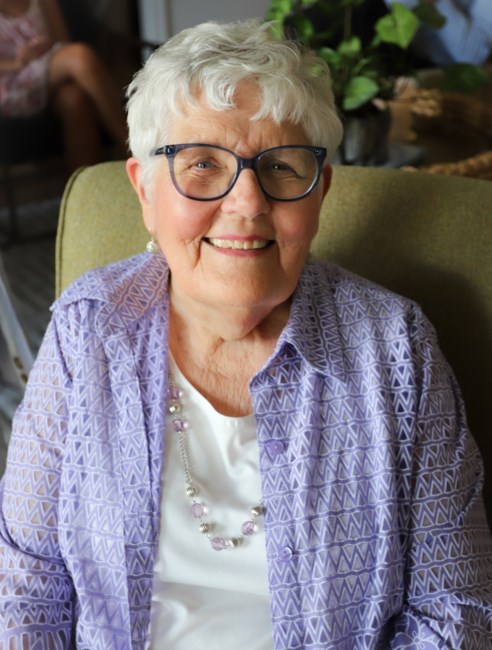 Obituary of Jean Emrich Landrum