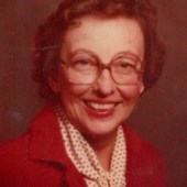 Obituary of Elfrieda Louise Wiley