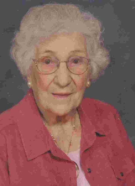 Obituary of Naomi Mai Haralson