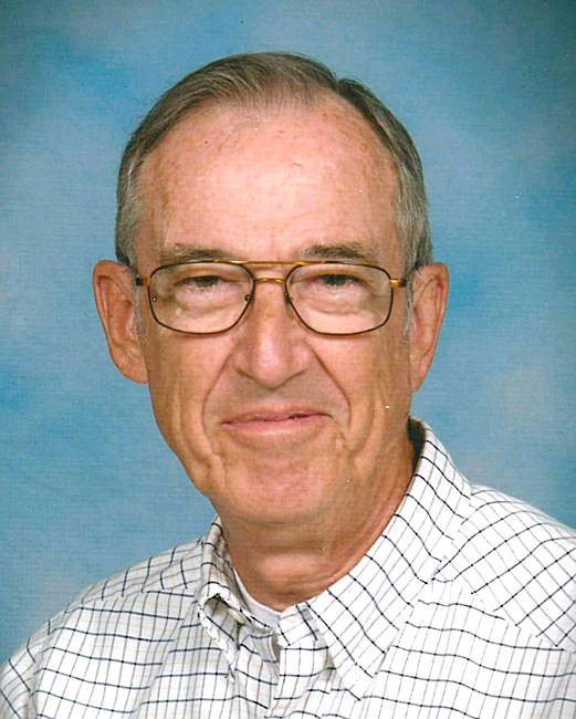 Obituary of Richard "Dick" B. Connelly