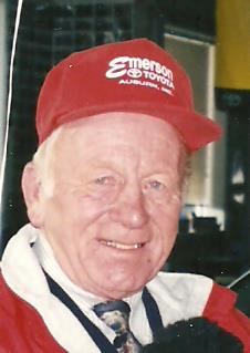 Obituary of Ronald E. Fox