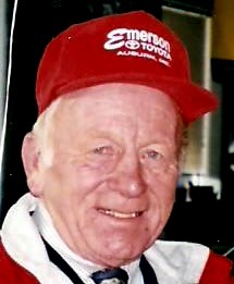 Obituary of Ronald E. Fox