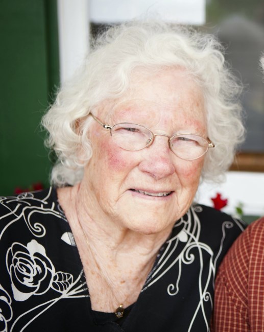 Obituary of Ida Dawn Klager