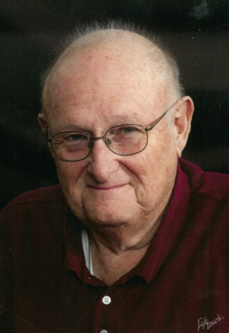 Obituary of David Gordon Boice