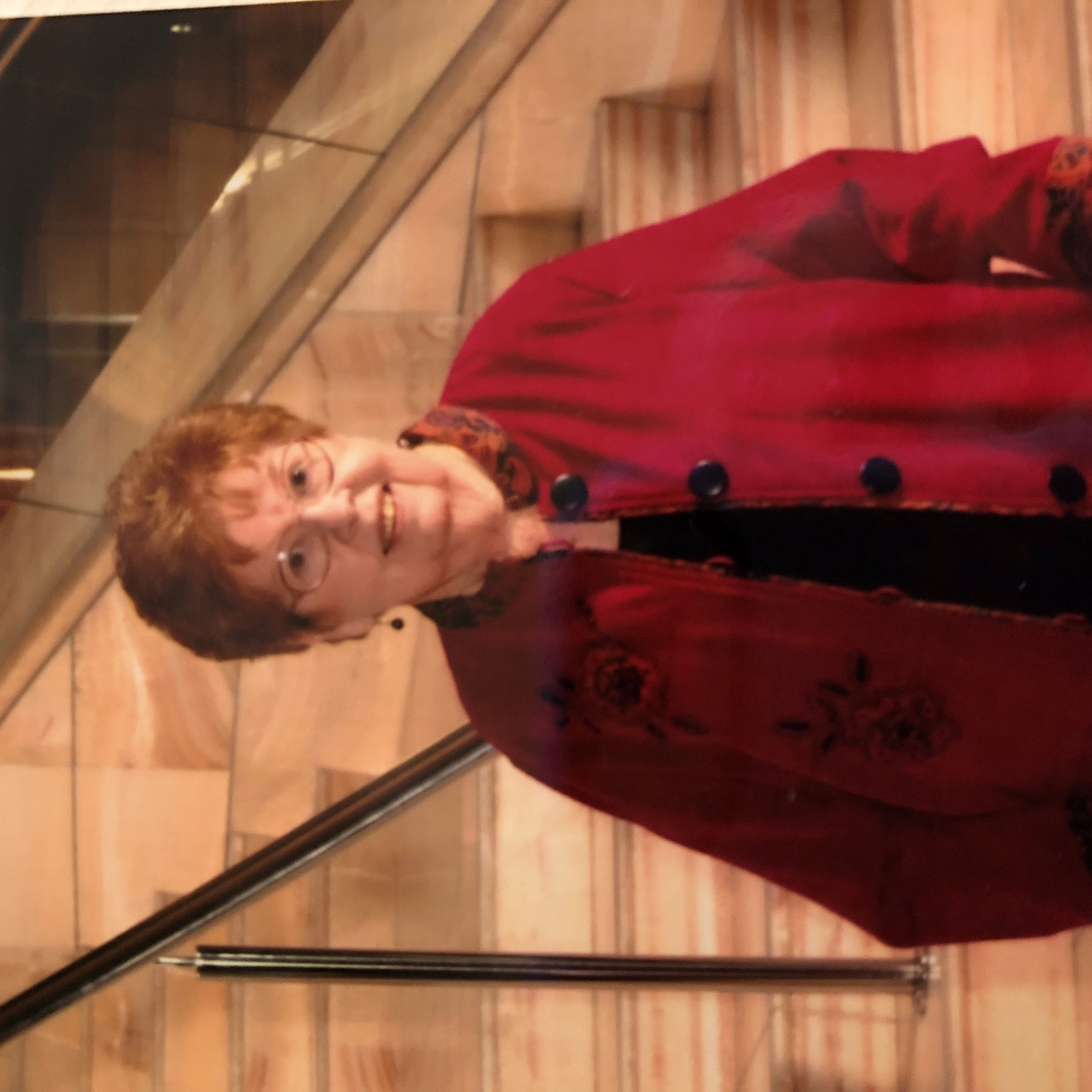 Avis de décès de Daisy LaVerne Hardin