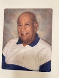 Obituary of Rudolph Paul Ramos