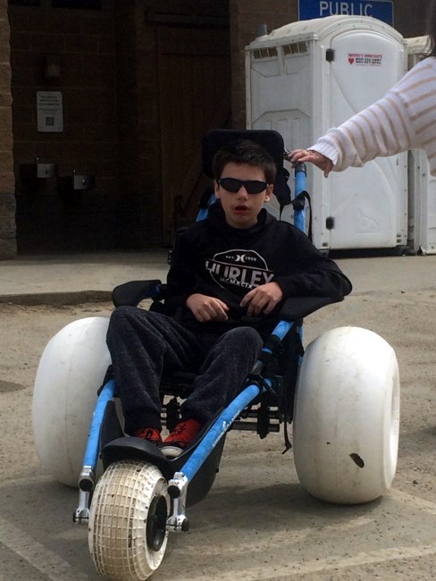 Obituary of Ty Lee Allred