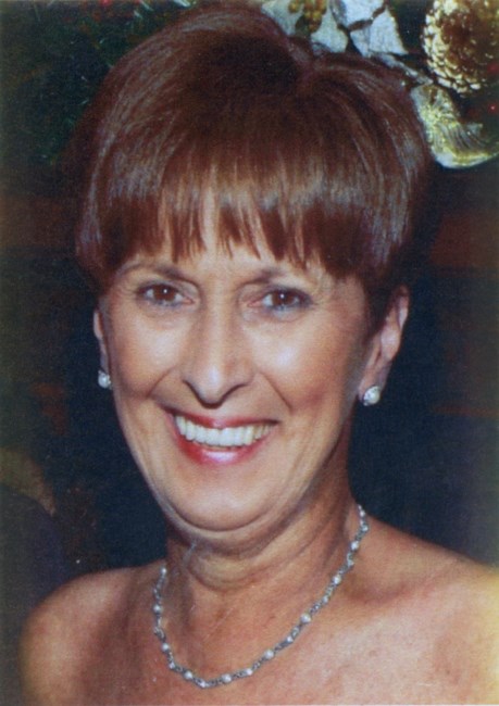 Obituary of Dorothy H. Ippolito