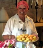 Obituary of Marieanne Gaffke Young