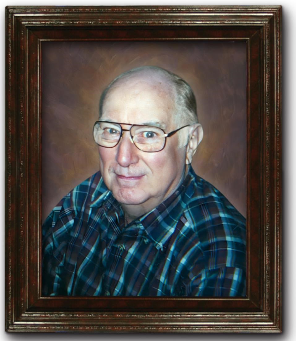 Obituario de James Kellie Hagwood