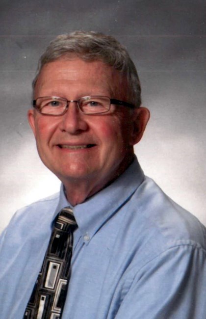 Obituary of John Garland Schlaht