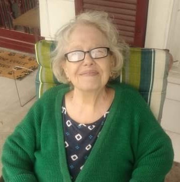 Obituary of Sybil Suzanne Penman