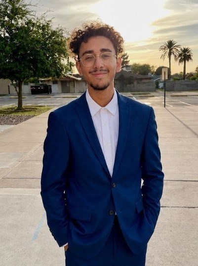 Obituary of Daniel Edward Ghattas