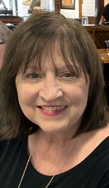 Obituary of Margaret Louise Trouth