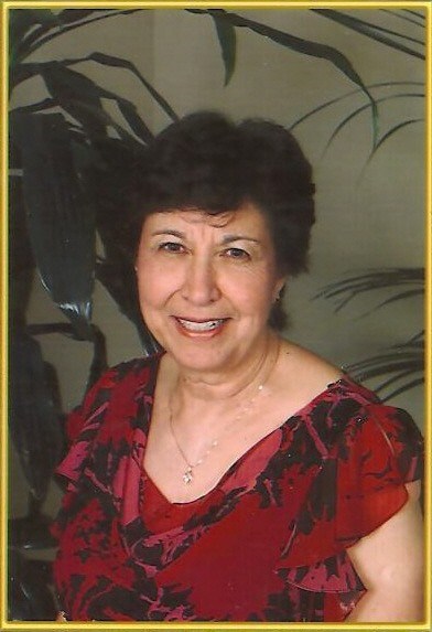 Obituary of Virginia Mae Marx