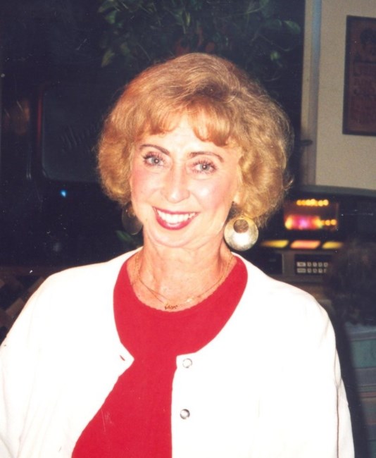 Obituary of Judy Davis Johnson