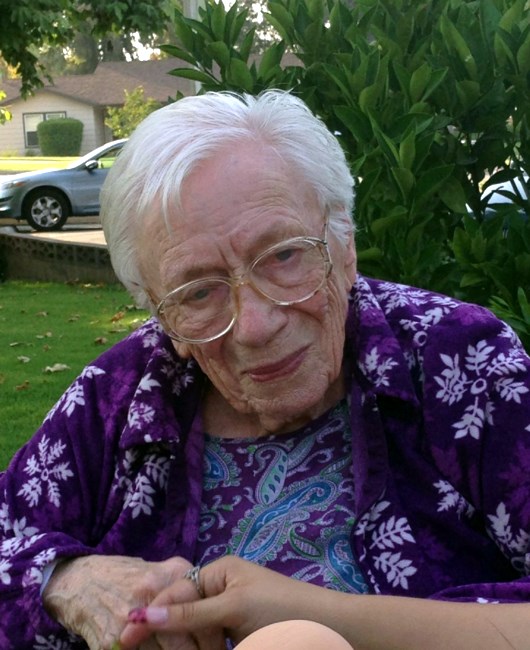 Obituary of Mary Martha Gigante