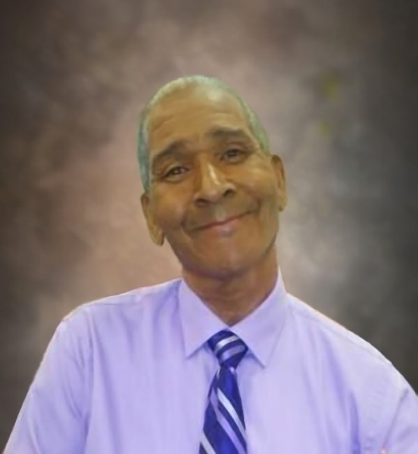 Avis de décès de Matthew Hooker