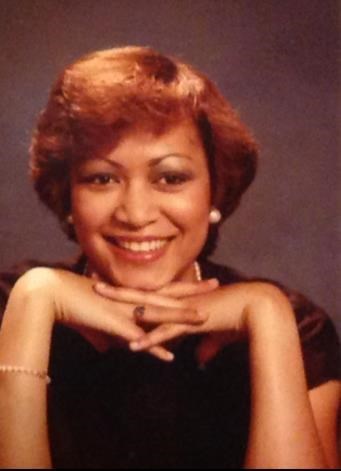 Obituary of Vanessa Conerly Honoré