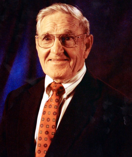 Obituary of Robert Herrin Stone