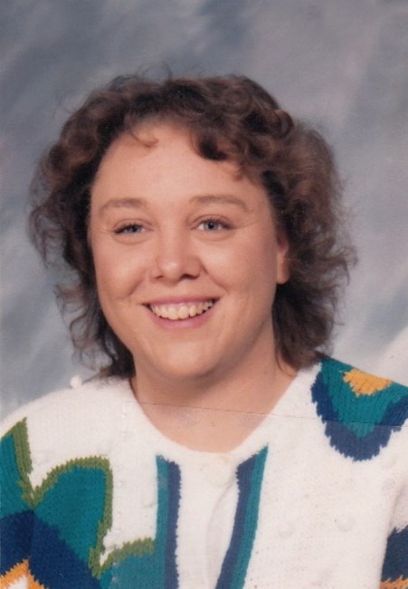 Obituary of Julie Gay McGlasson