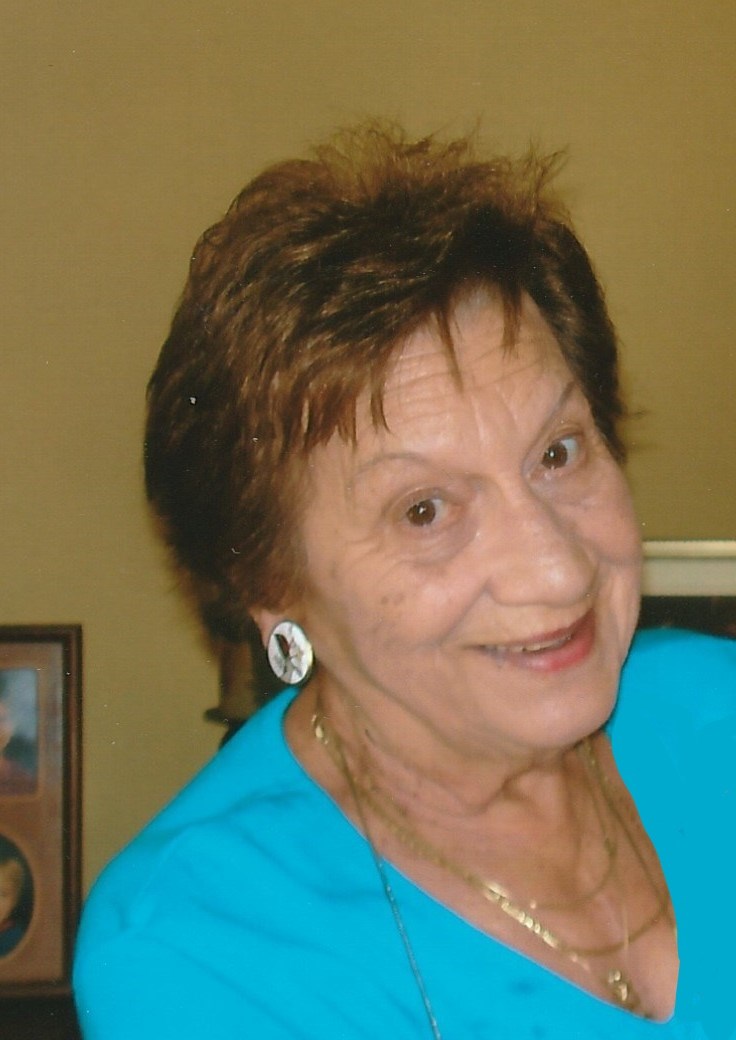 Obituary of Lucille J. Wood