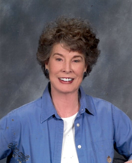 Obituary of Mrs. Joyce R Brown
