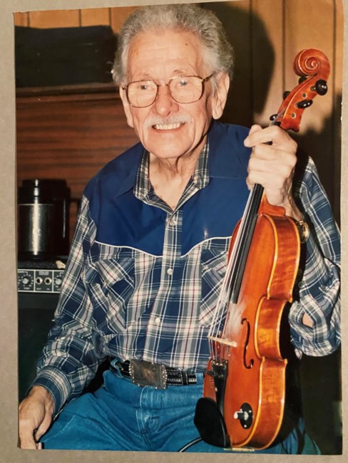 Obituary of Mr. Jorden Albert (Billy) McBay