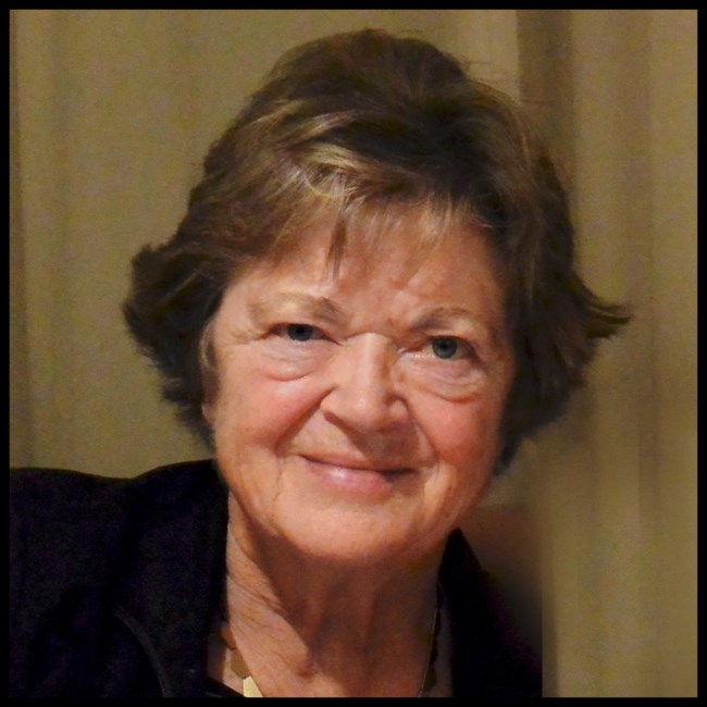 Obituary of Anne-Marie Geertrui Koo-Kousman