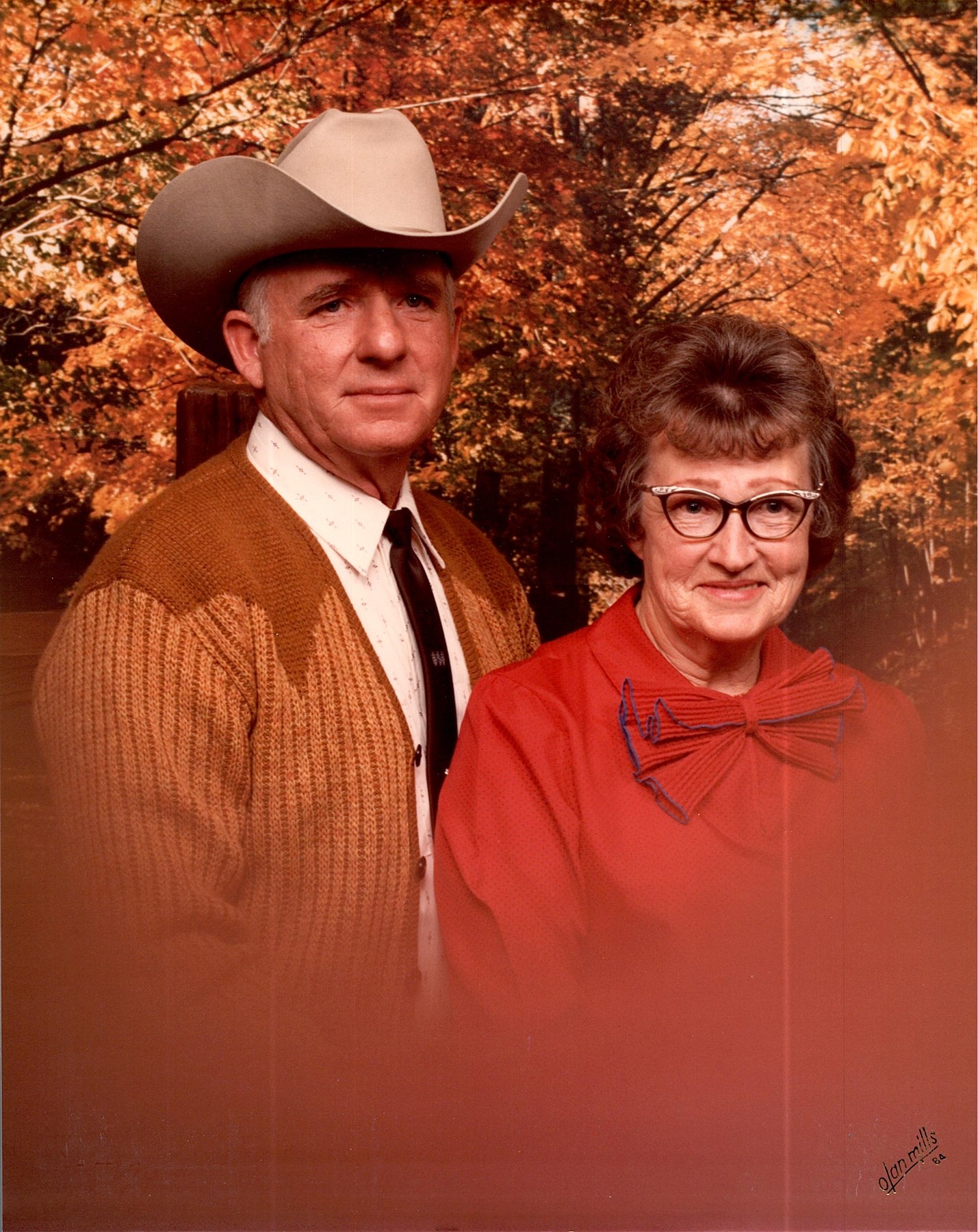 Avis de décès de Howard Russell Decker