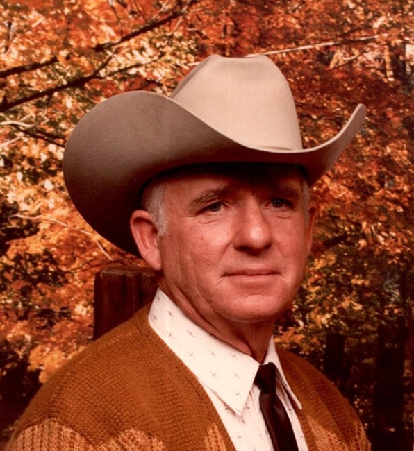 Avis de décès de Howard Russell Decker