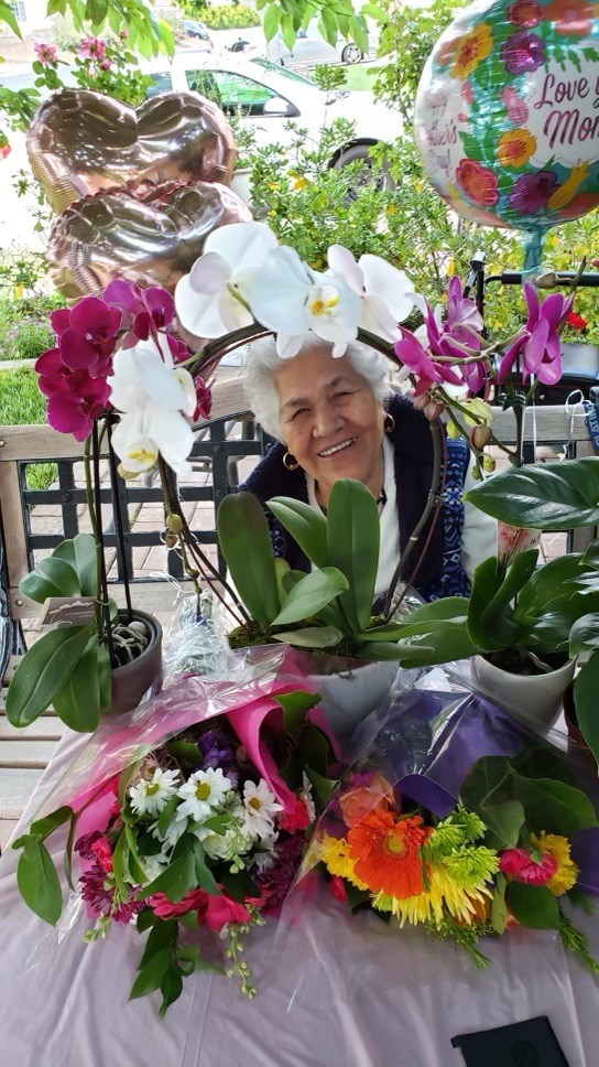 Obituary of Esther Ayala Garcia