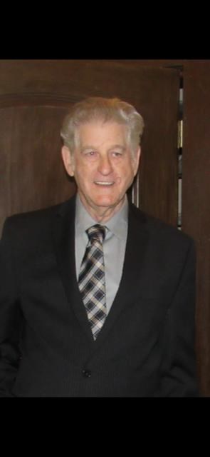 Obituary of Marshall Eugene Walker