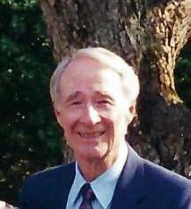 Obituary of Peter Joseph Fox