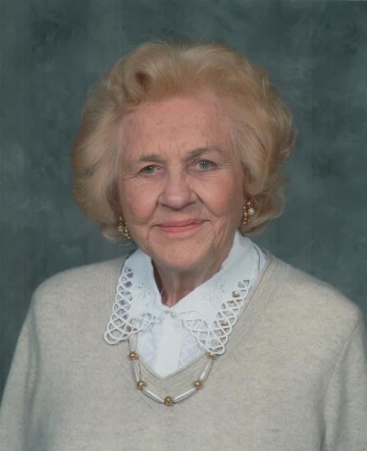 Obituario de Jane Matilda Mahalic