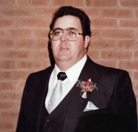 Obituary of Jimmy Joseph Riley