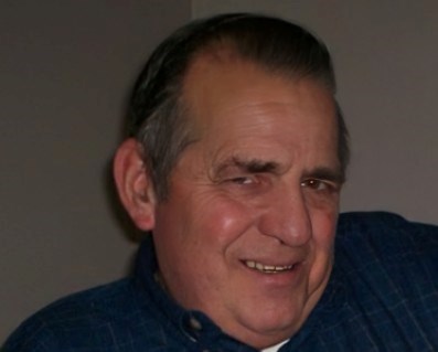 Obituary of Gerald Richard Jennings