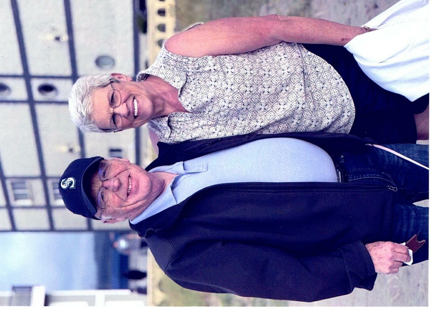 Obituary of Raymond Earl Holland