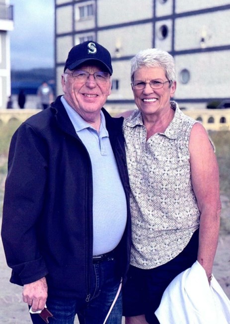Obituary of Raymond Earl Holland