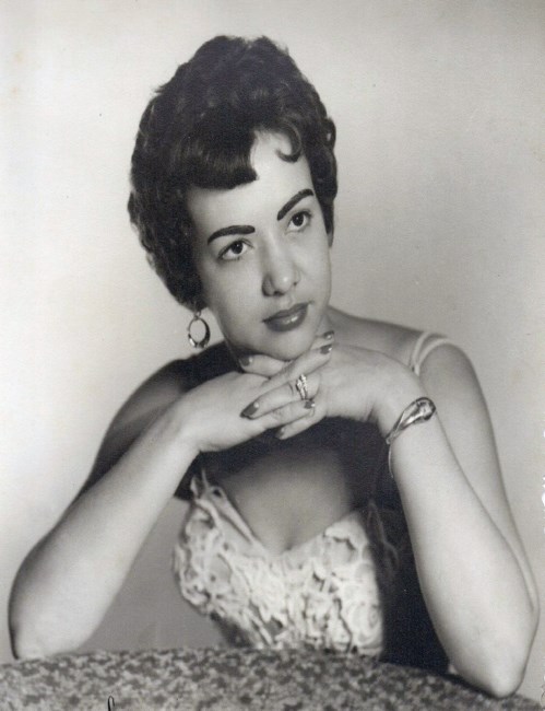 Obituary of Ramonita Irizarry