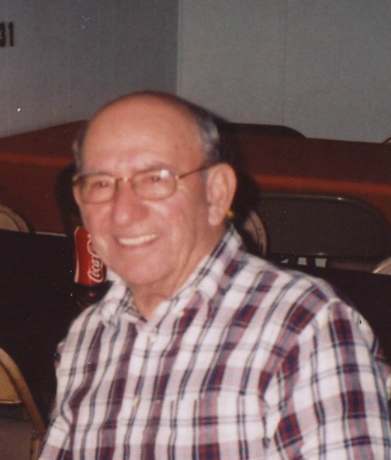 Obituary of David Robideaux