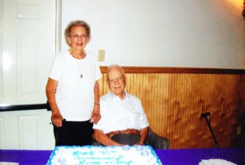 Obituary of Velma Cathleen "Catty" Holmes