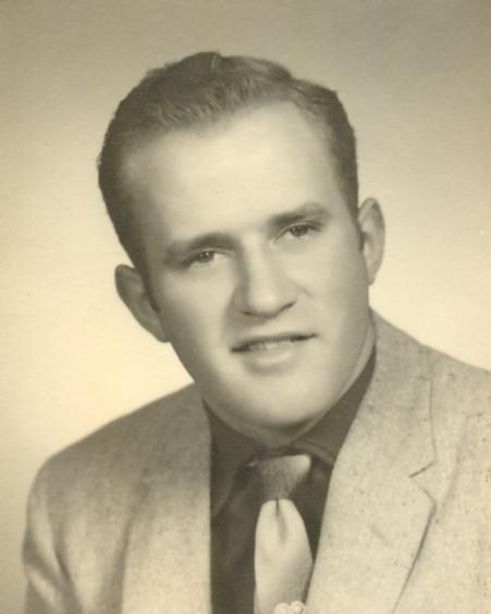 Obituary of Lynwood Miller