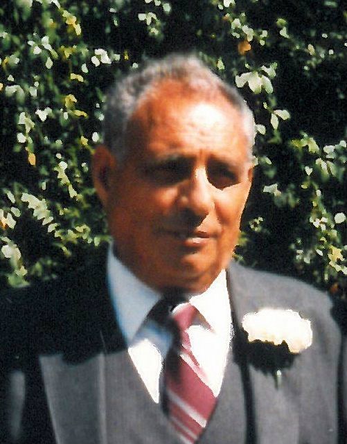 Obituary of Mr. Bruno Suppa