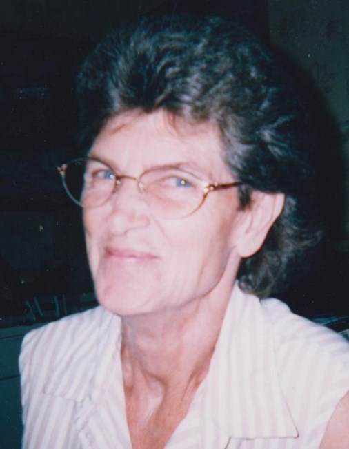 Obituary of Anneil Woodard
