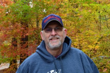 Obituary of Robert Michael Houghton