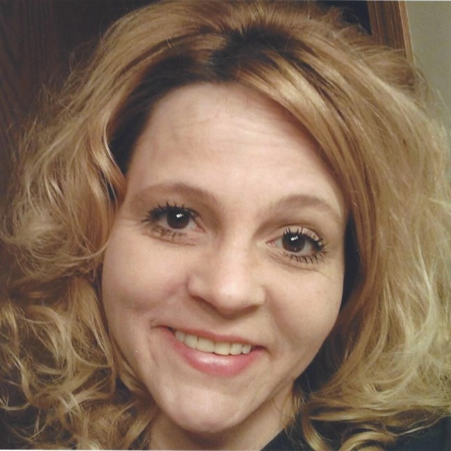 Obituario de Kelli Jolene Hull