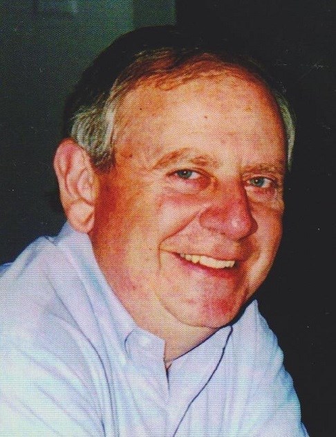 Obituary of Raymond J. Kusza