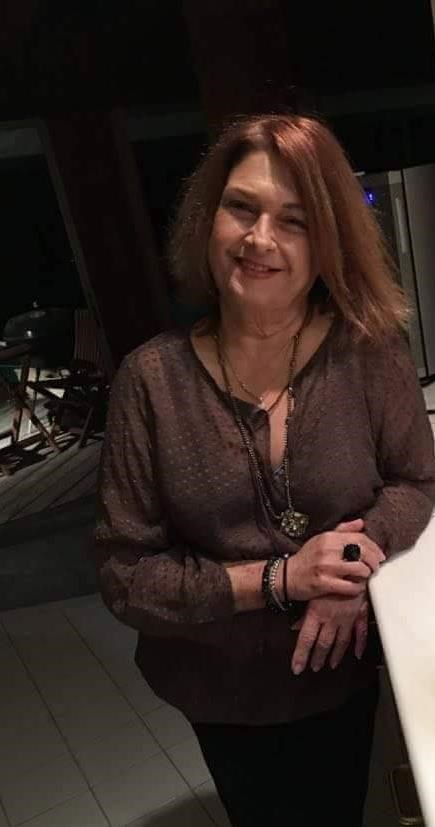 Obituary of Gloria Saldana